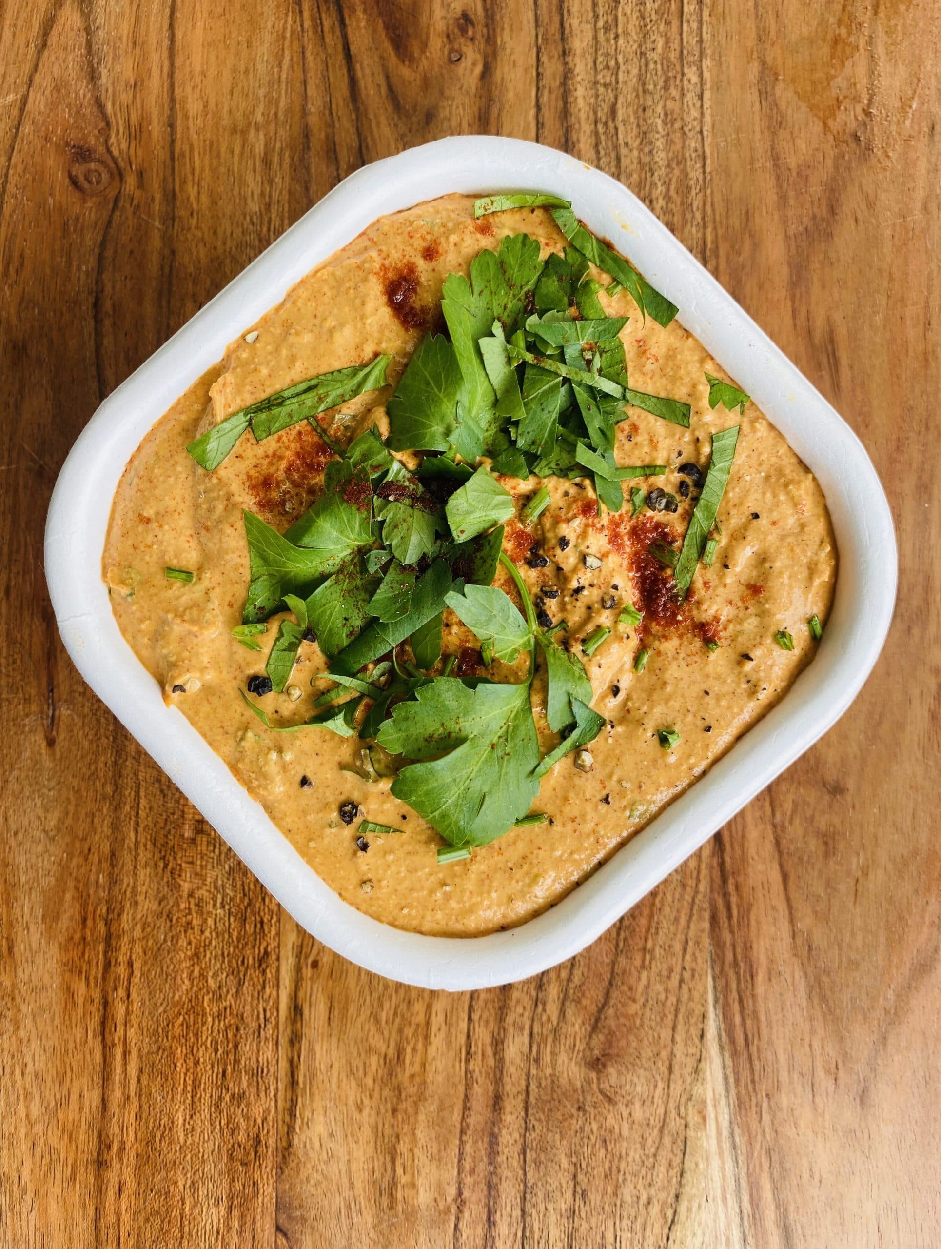 Hummus House Made 280mL