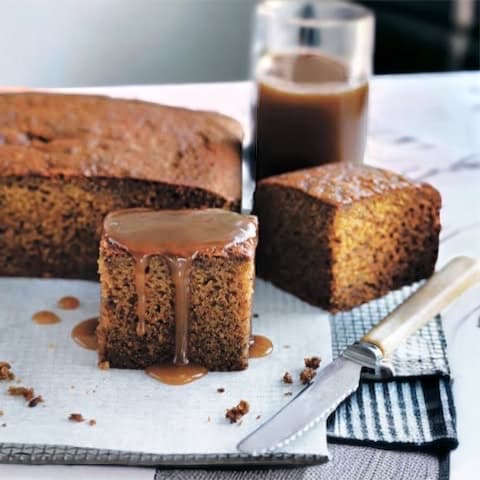 Special Dessert – Sticky Date Pudding (serves 2-3)