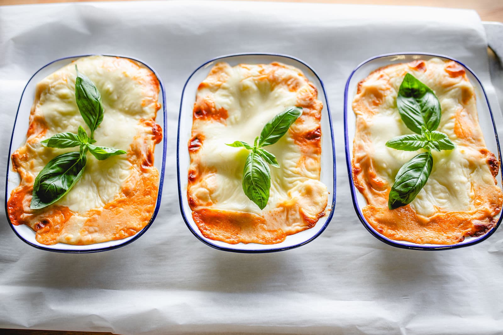 Traditional Beef Lasagne